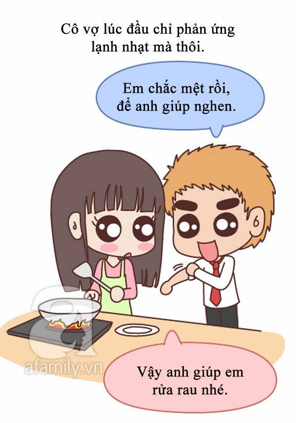 giải mã tình yêu chapter 56 13