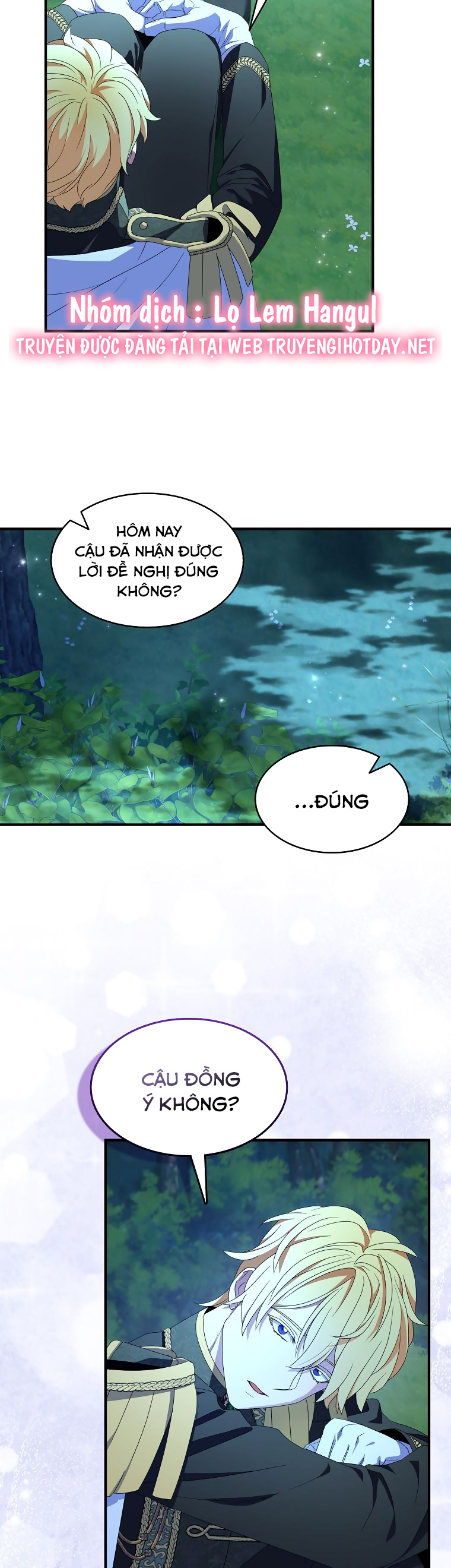 tôi sẽ cố gắng bảo vệ em gái chapter 71 20