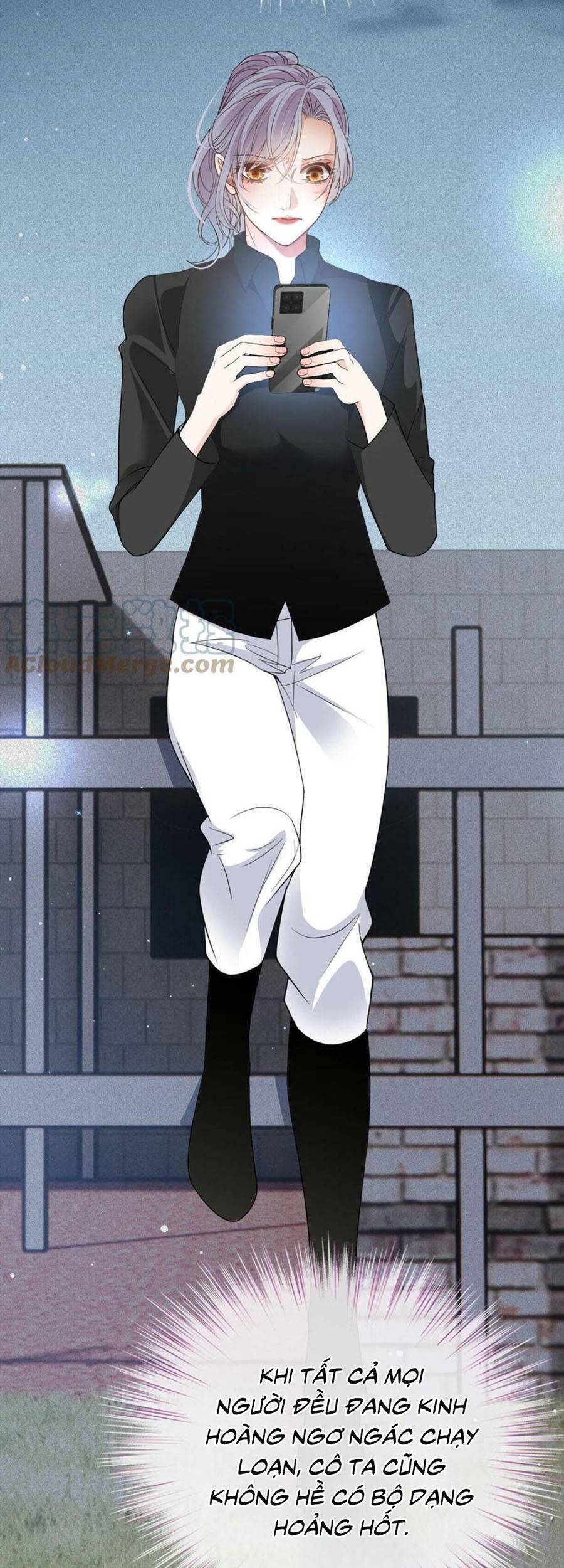 một vợ yêu, một bé con chapter 192 12