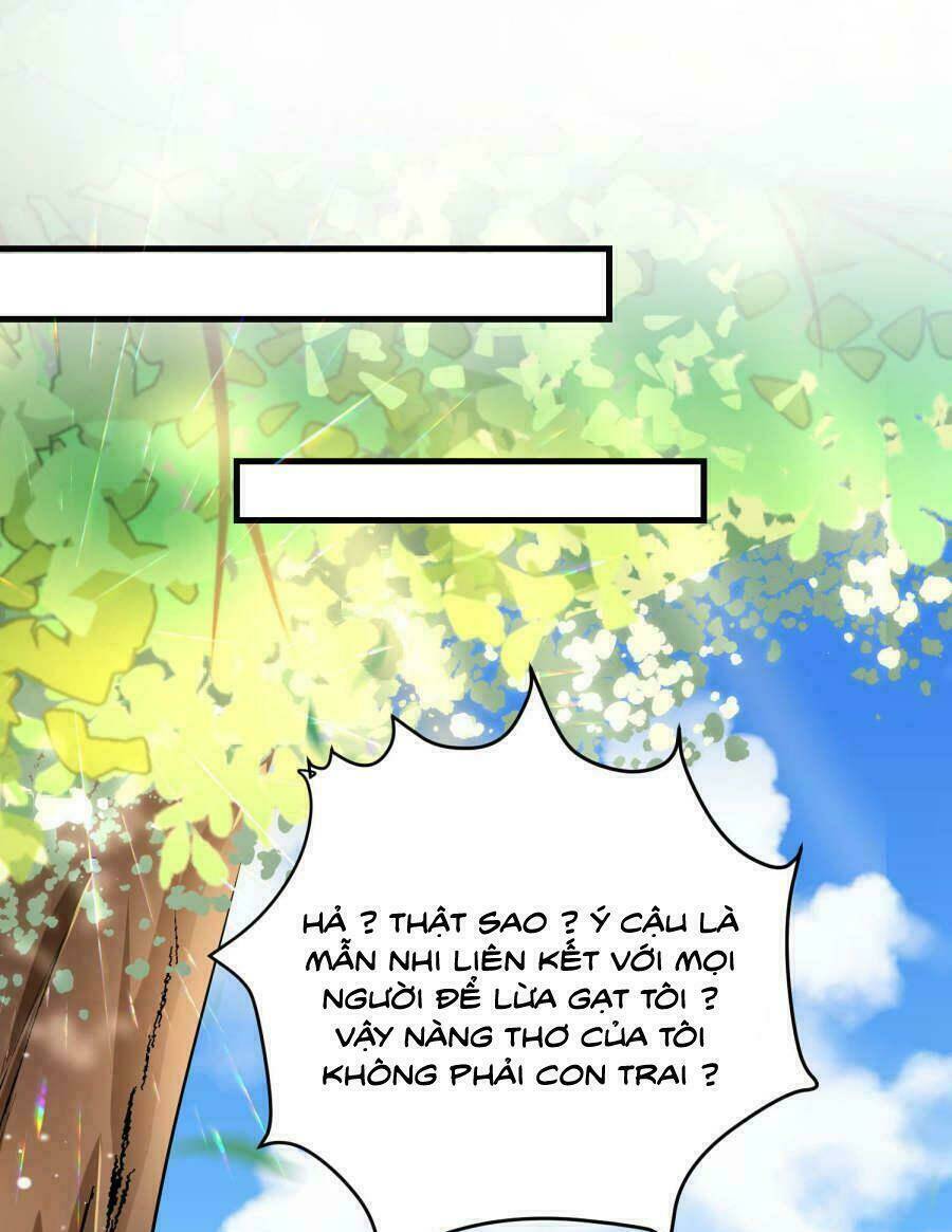 hôm nay tôi sẽ yêu ai đây ? chapter 27 30