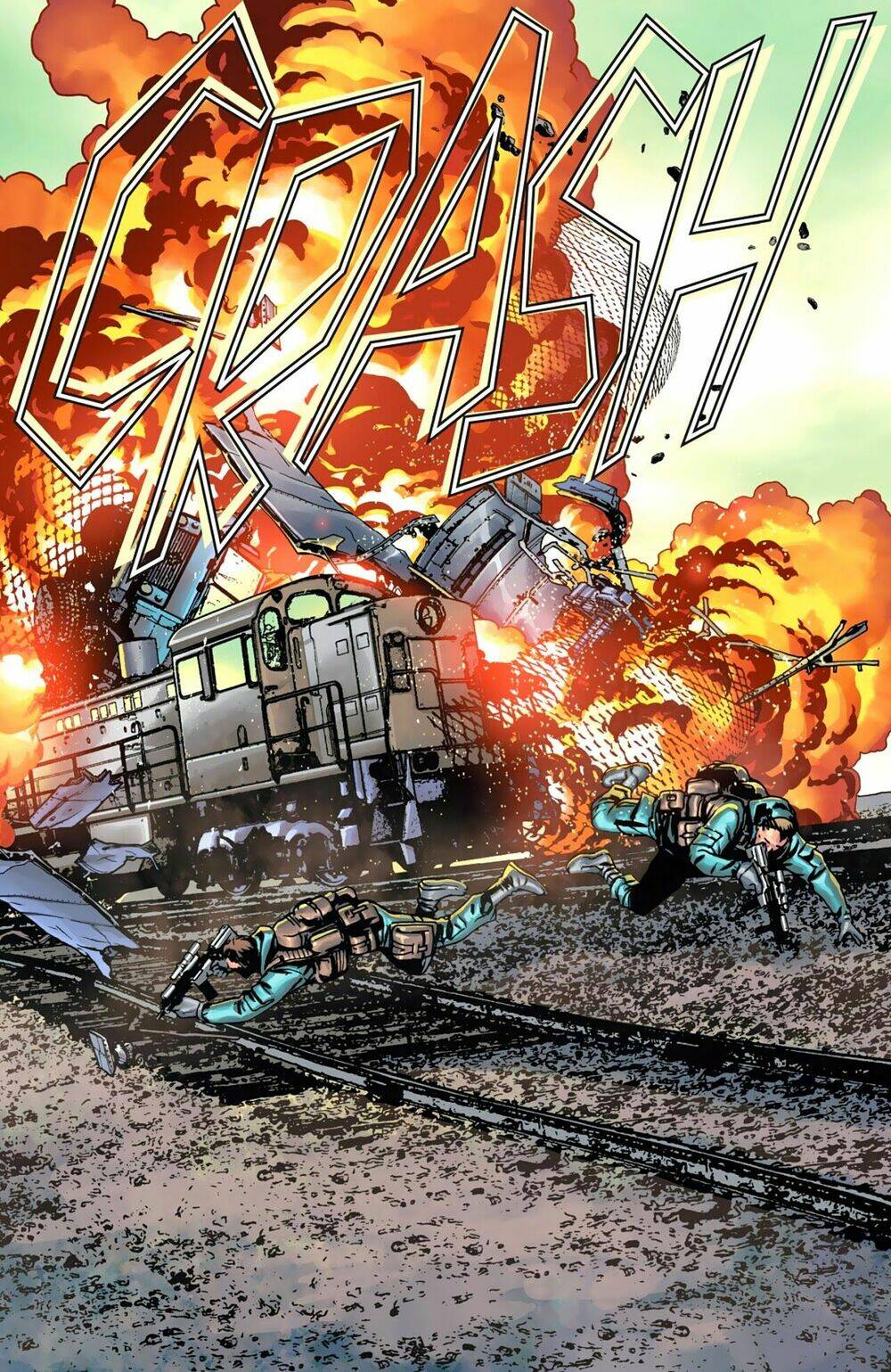 marvel cinematic universe chapter 4 15