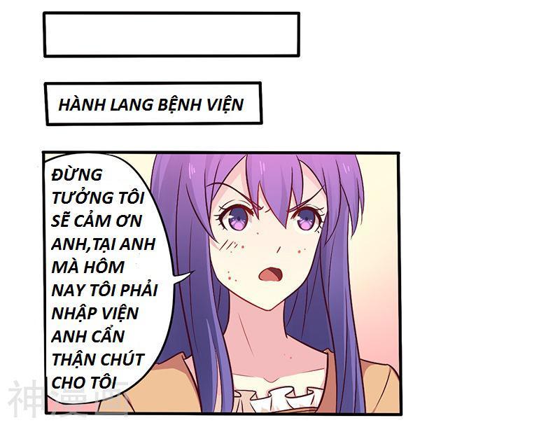 tổng tài đã cưới em chapter 57 22