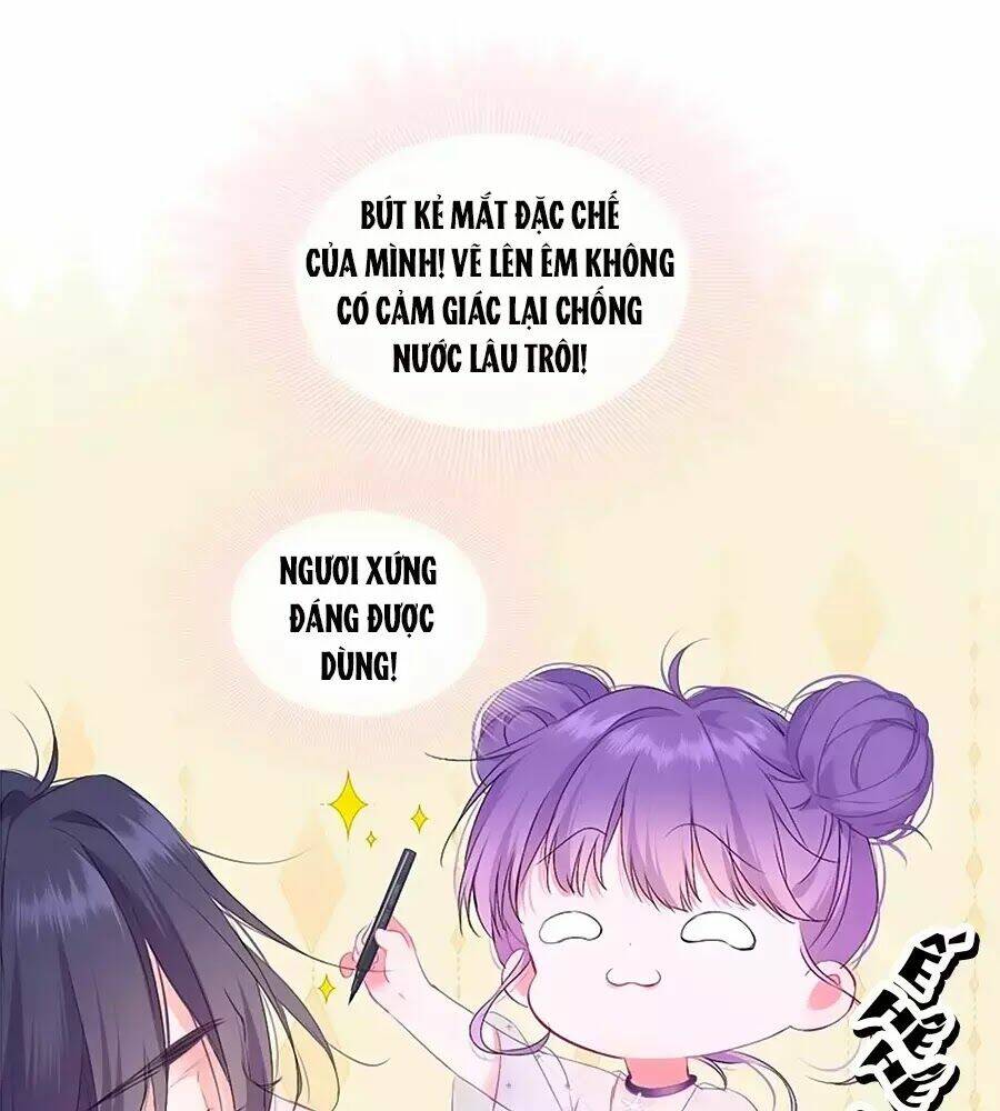 kiều nhi không nghe lời chapter 5 43