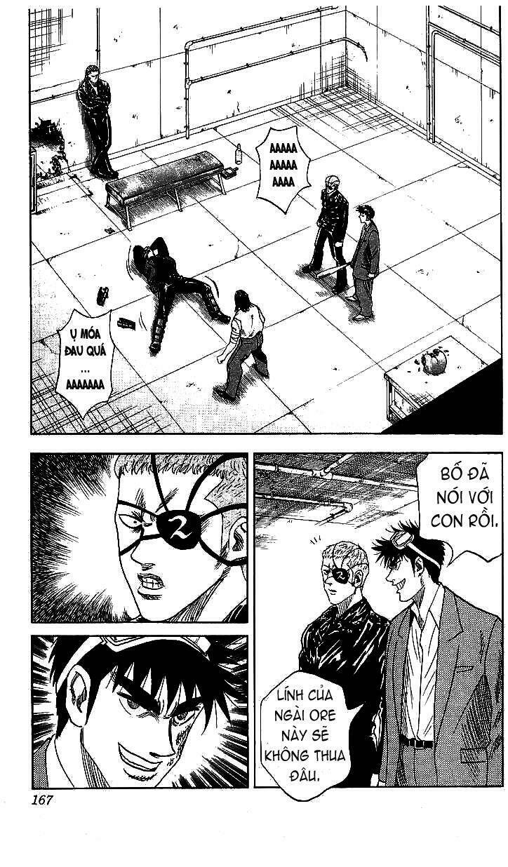 hareluya ii boy chapter 78 3