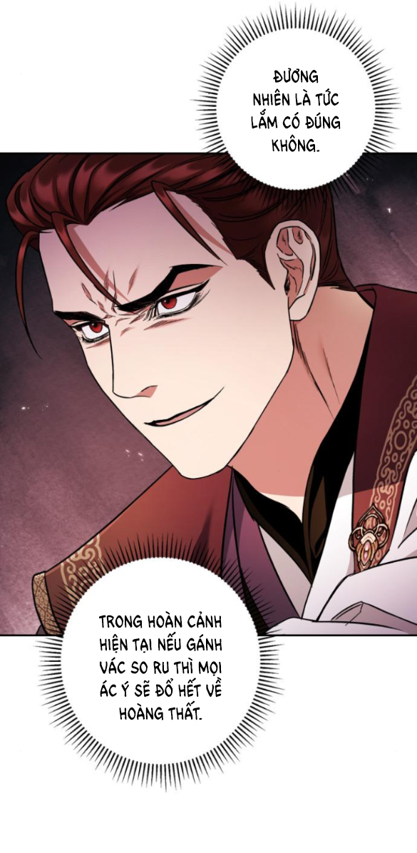 bản tình ca heeran chapter 45.1 22