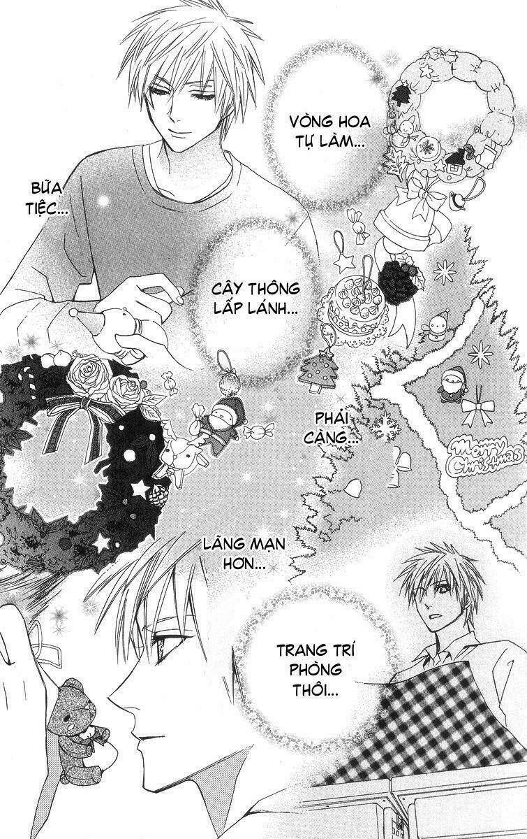 chàng trai hoàn hảo chapter 6 22