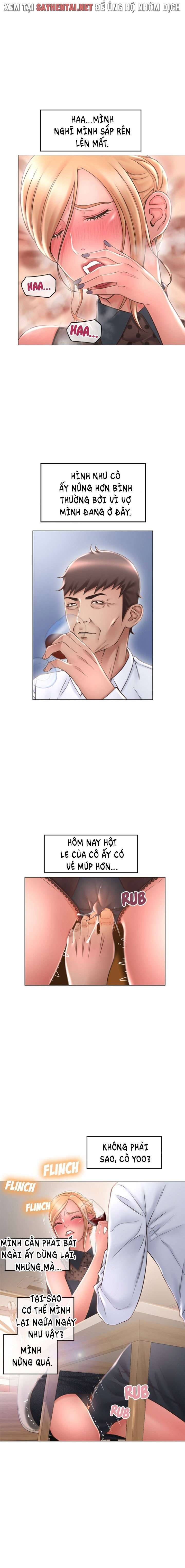 xa tận chân trời, gần ngay tr?.. chapter 27 5