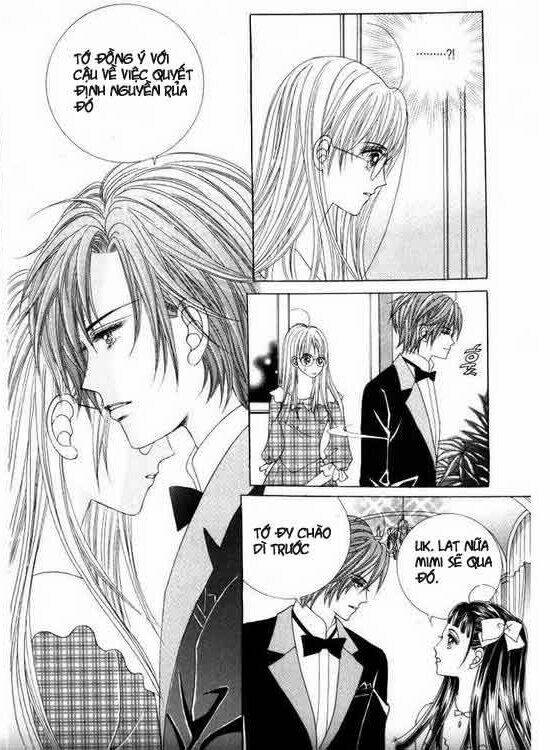 hoa hồng tặng anh chapter 10 64