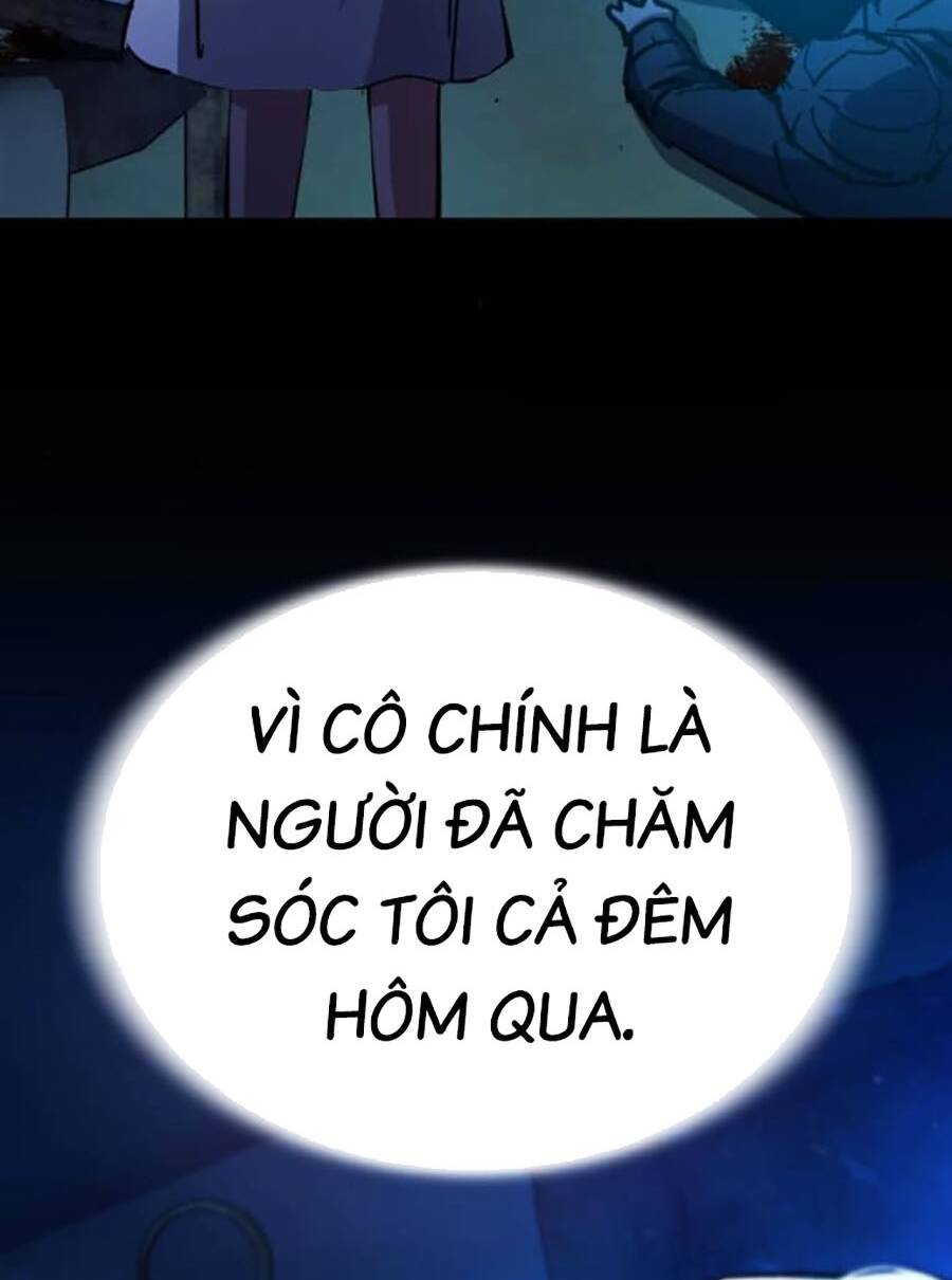 bạn học tôi là lính đánh thuê chapter 160 55