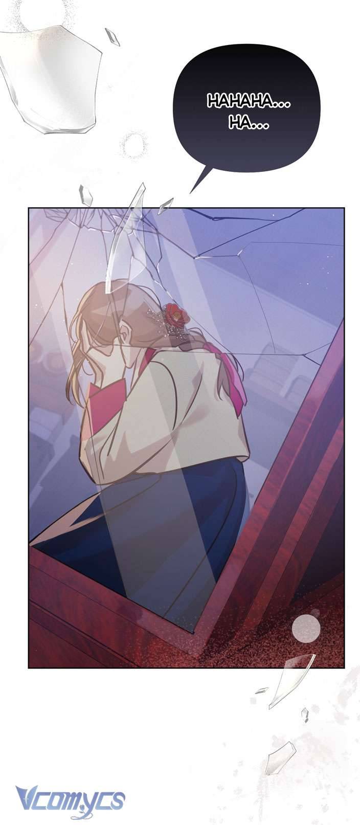 [18+] tiết học bí mật của trung điện chapter 6 61