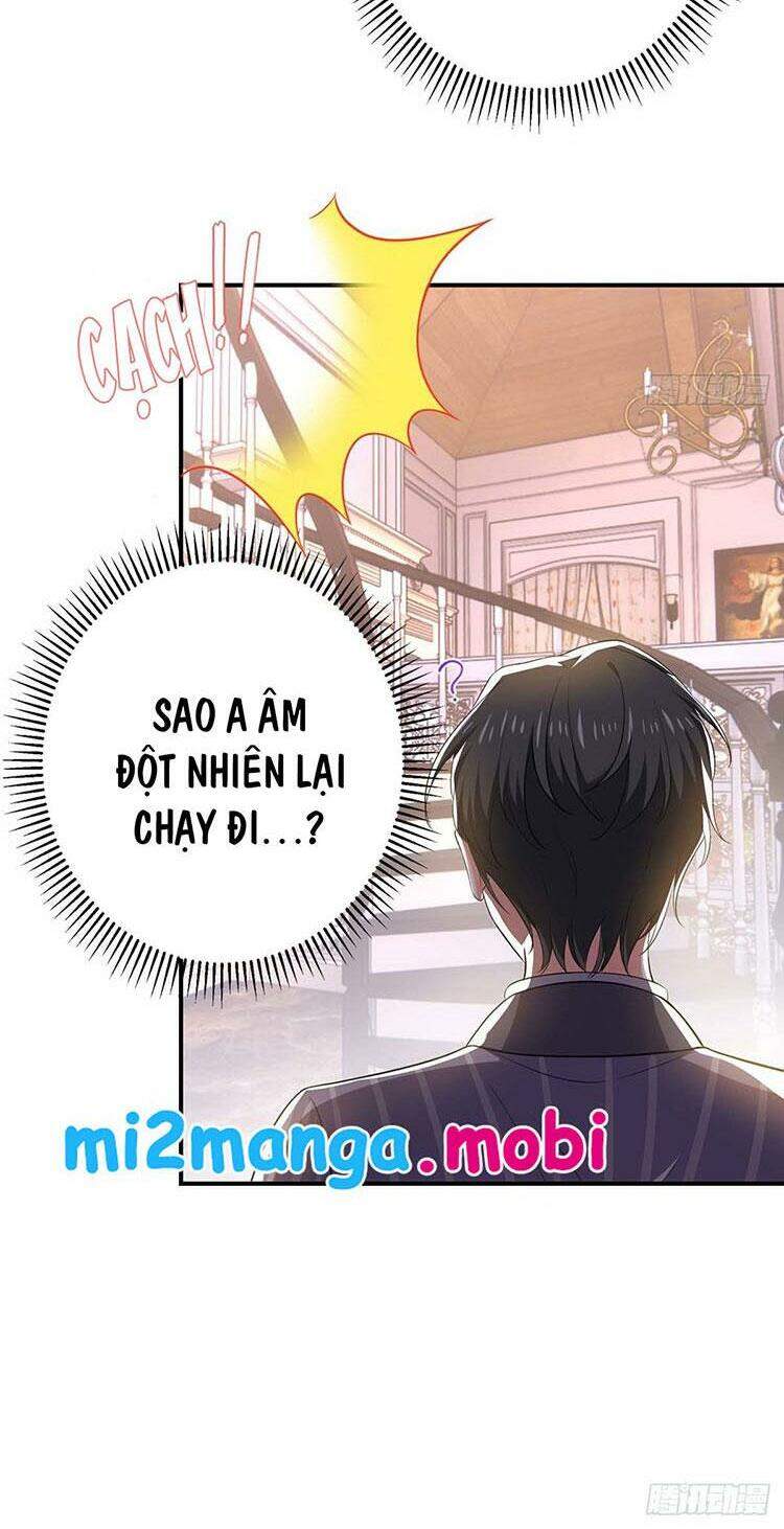 đại lão gọi tôi tiểu tổ tông chapter 42 8