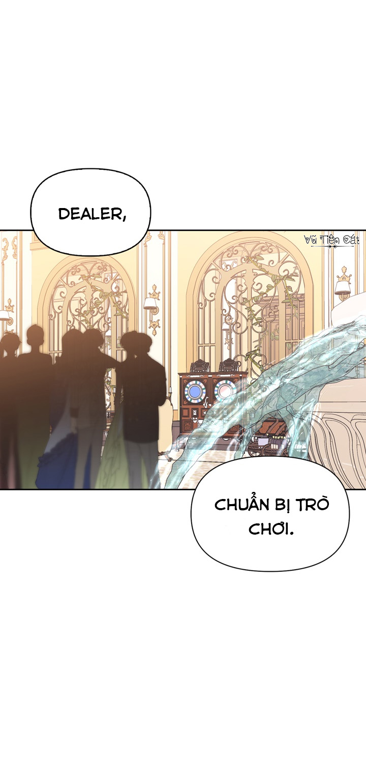 ác nữ xứng đôi với bạo chúa chapter 54 20
