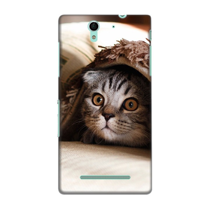 Ốp Lưng Dành Cho Điện Thoại Sony C3 Mẫu 15