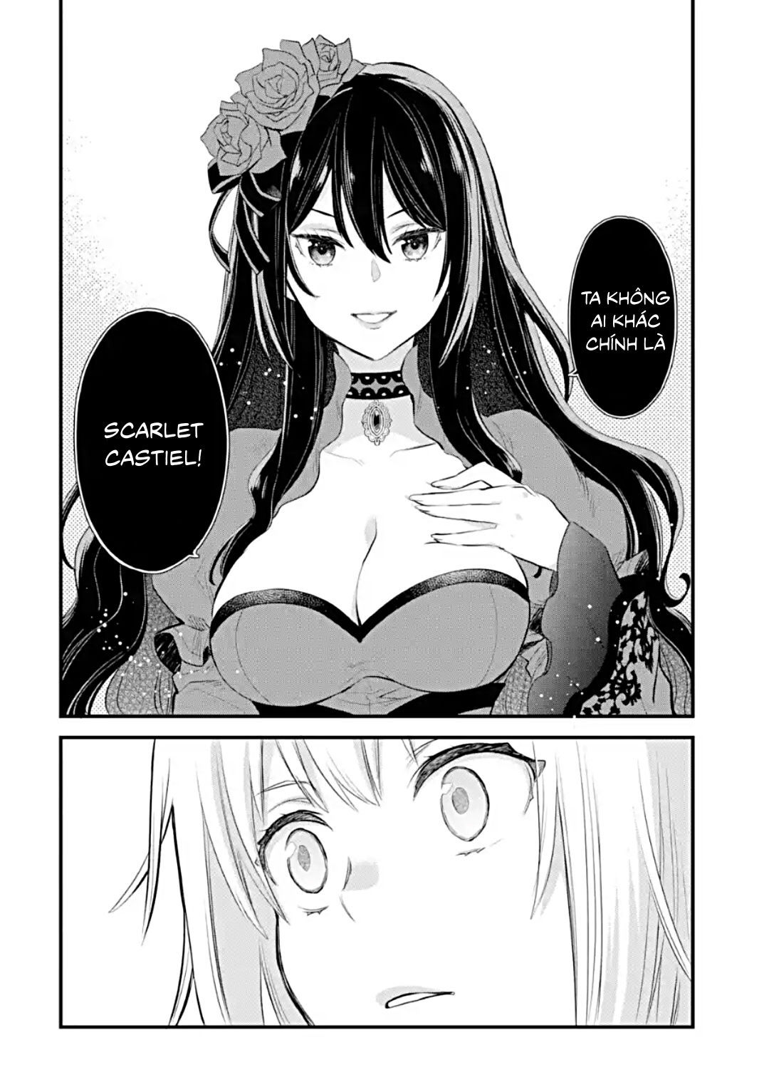 chén thánh của eris chapter 5.1 9