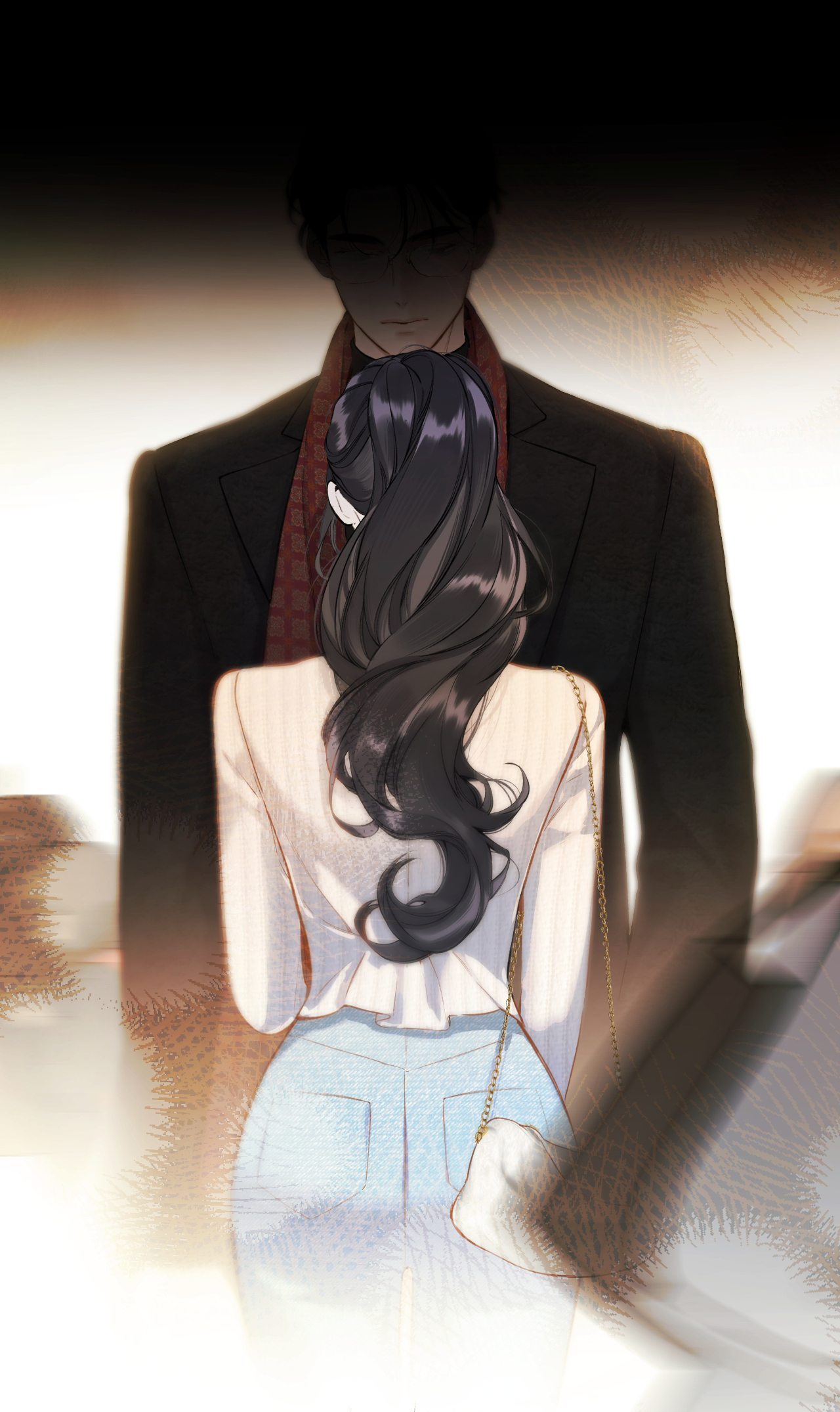 Trêu Nhầm chapter 39.2 37