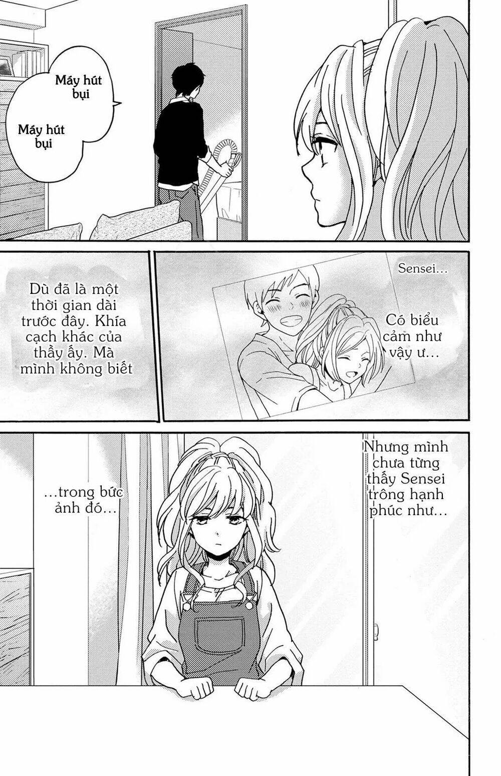lion to hanayome chapter 9 39