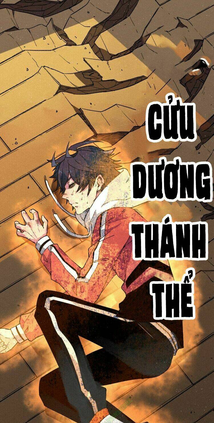 tu chân cuồng thiếu tại vườn trường chapter 3 26