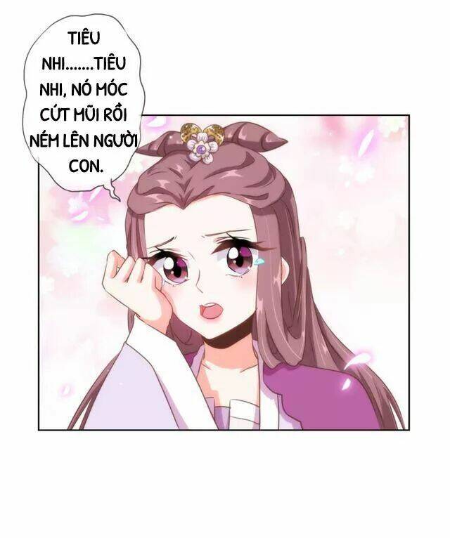 ồ, phu quân đáng yêu của tôi! chapter 64 9