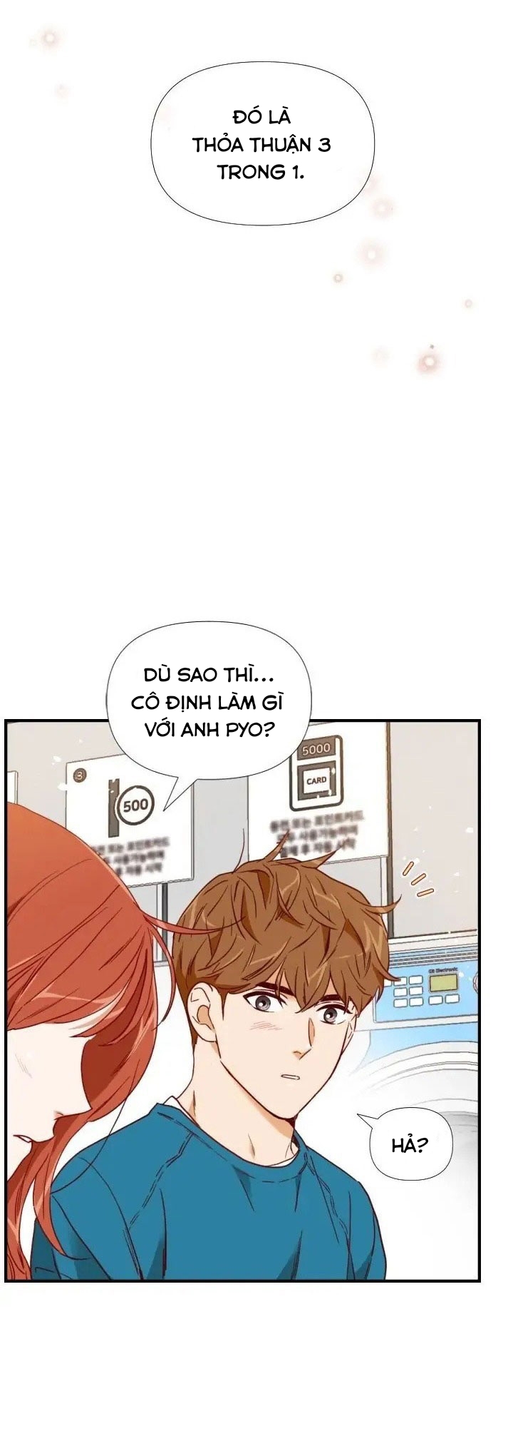 24 phút cho một câu chuyện chapter 73 18