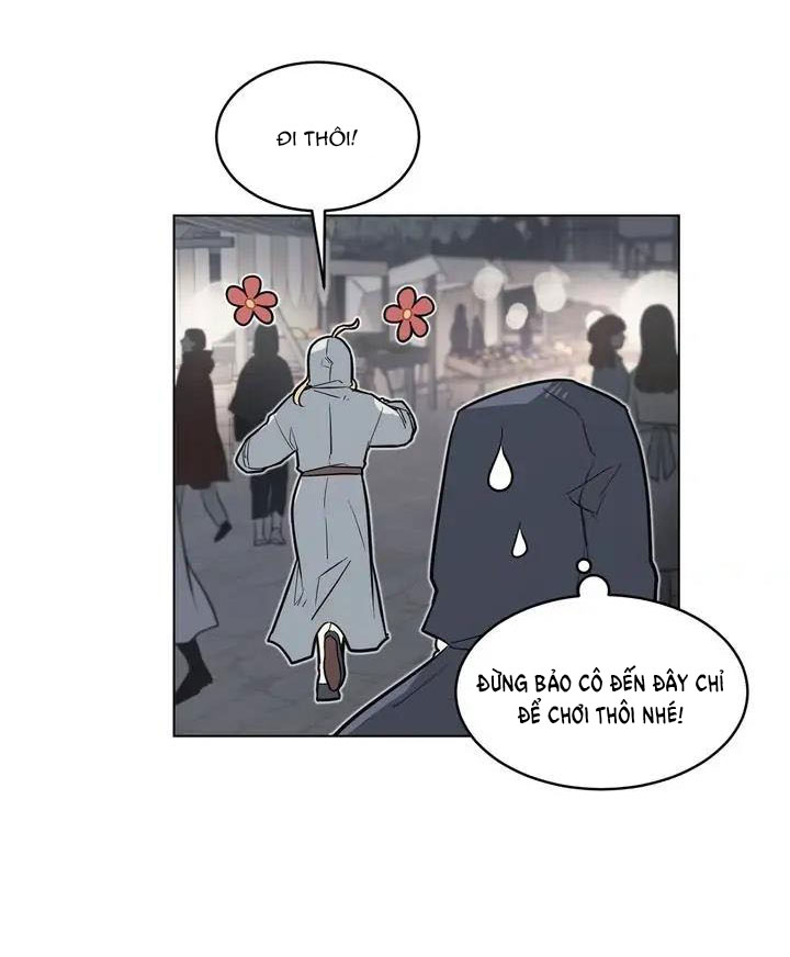 tôi là fan cứng hoàng tử chapter 12.2 20