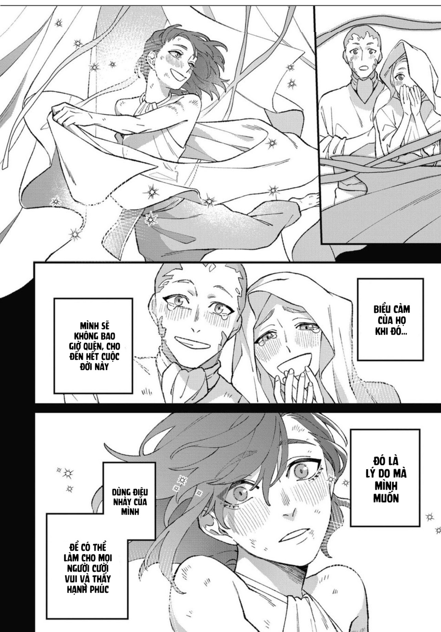 vũ khúc sư tử chapter 2 14