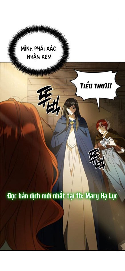 chị yêu, kiếp này em sẽ là hoàng hậu chapter 5.1 52