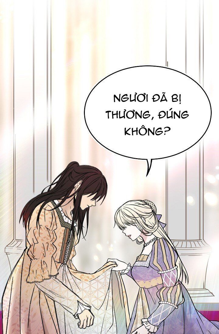 nữ hoàng sói chapter 5 52