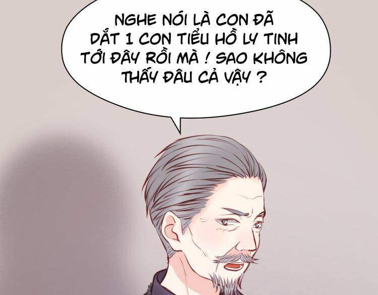 lượm được 1 tiểu hồ ly chapter 46 23