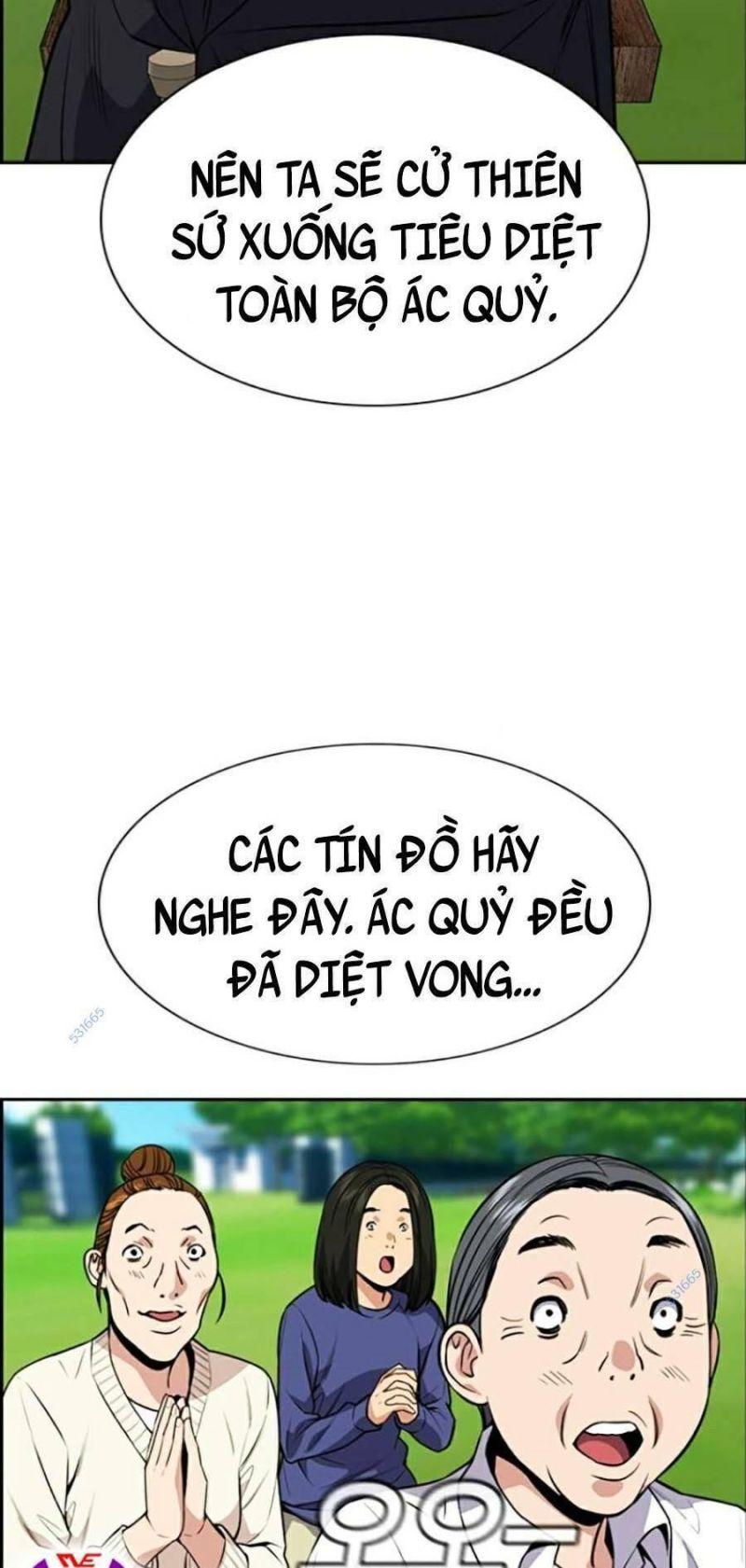 giáo dục chân chính chapter 109 101