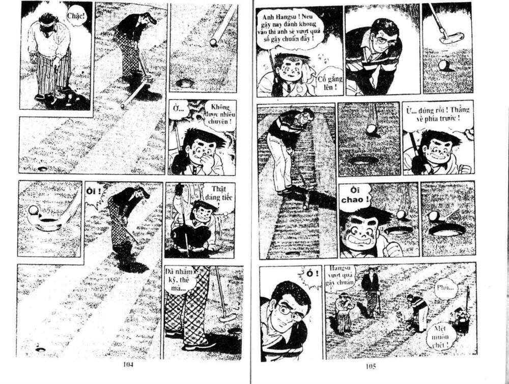 tân teppi chapter 11 51