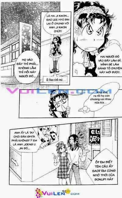 tình yêu diệu kỳ chapter 3 98