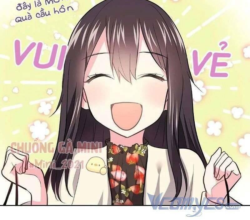 vô tình trở thành con gái của triệu phú chapter 14 44