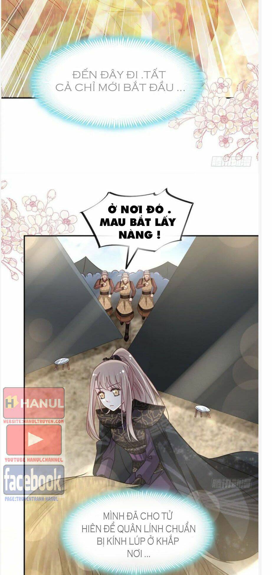 thiên hạ đệ nhất sủng phi chapter 105.1 11