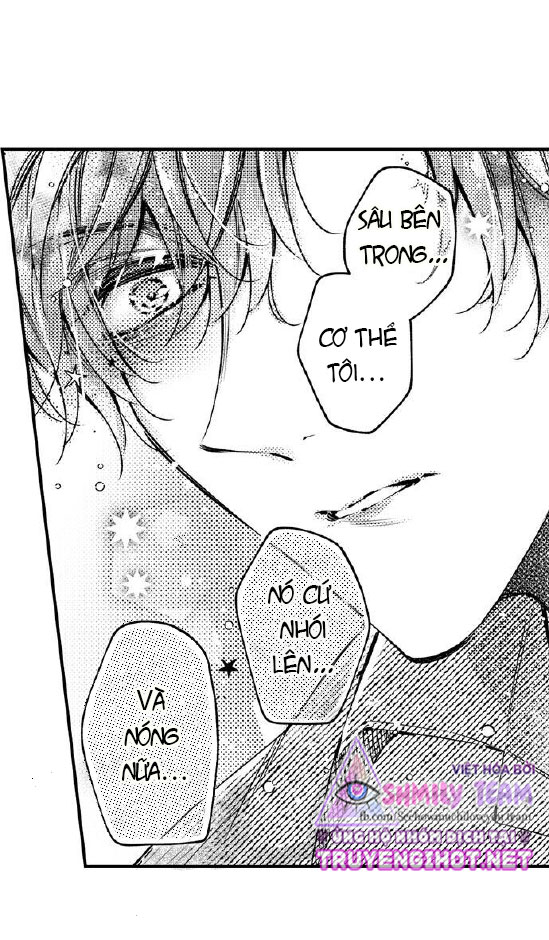 we had sex right before work chapter 9 11