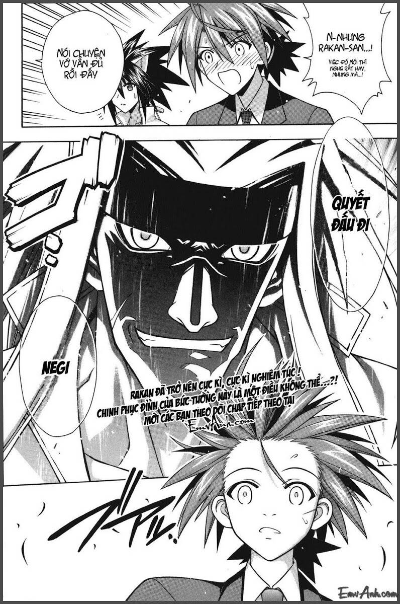 bậc thầy ma pháp chapter 237 20