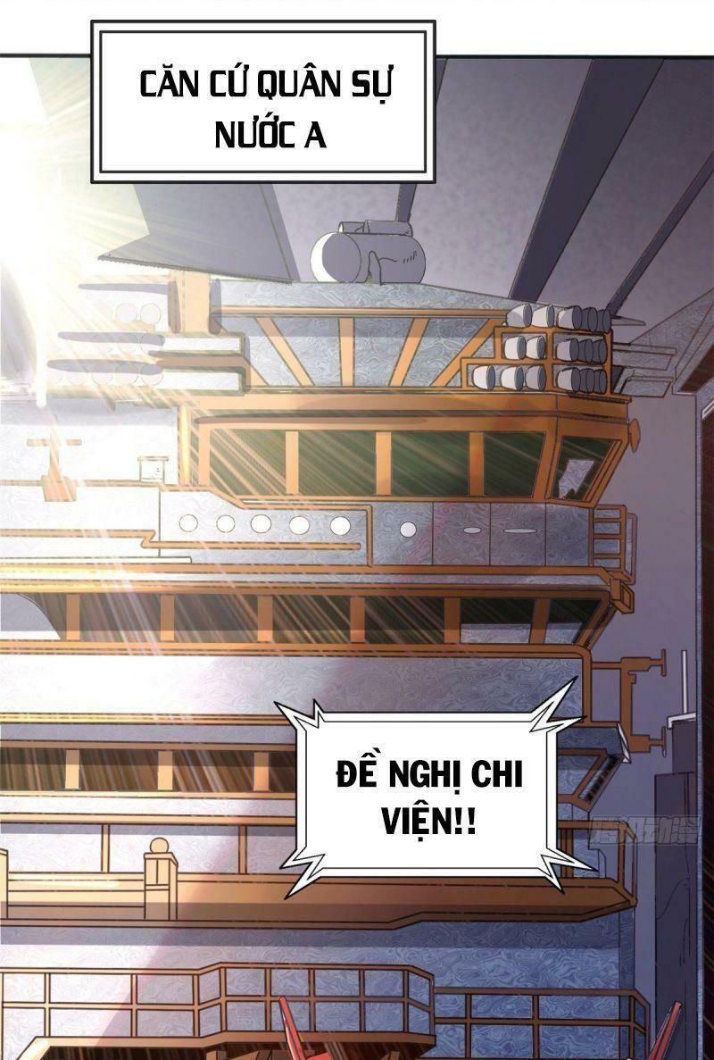 xã lam bạch chapter 1 3