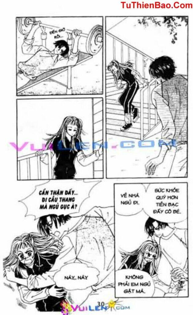 virus tiền chapter 3 31