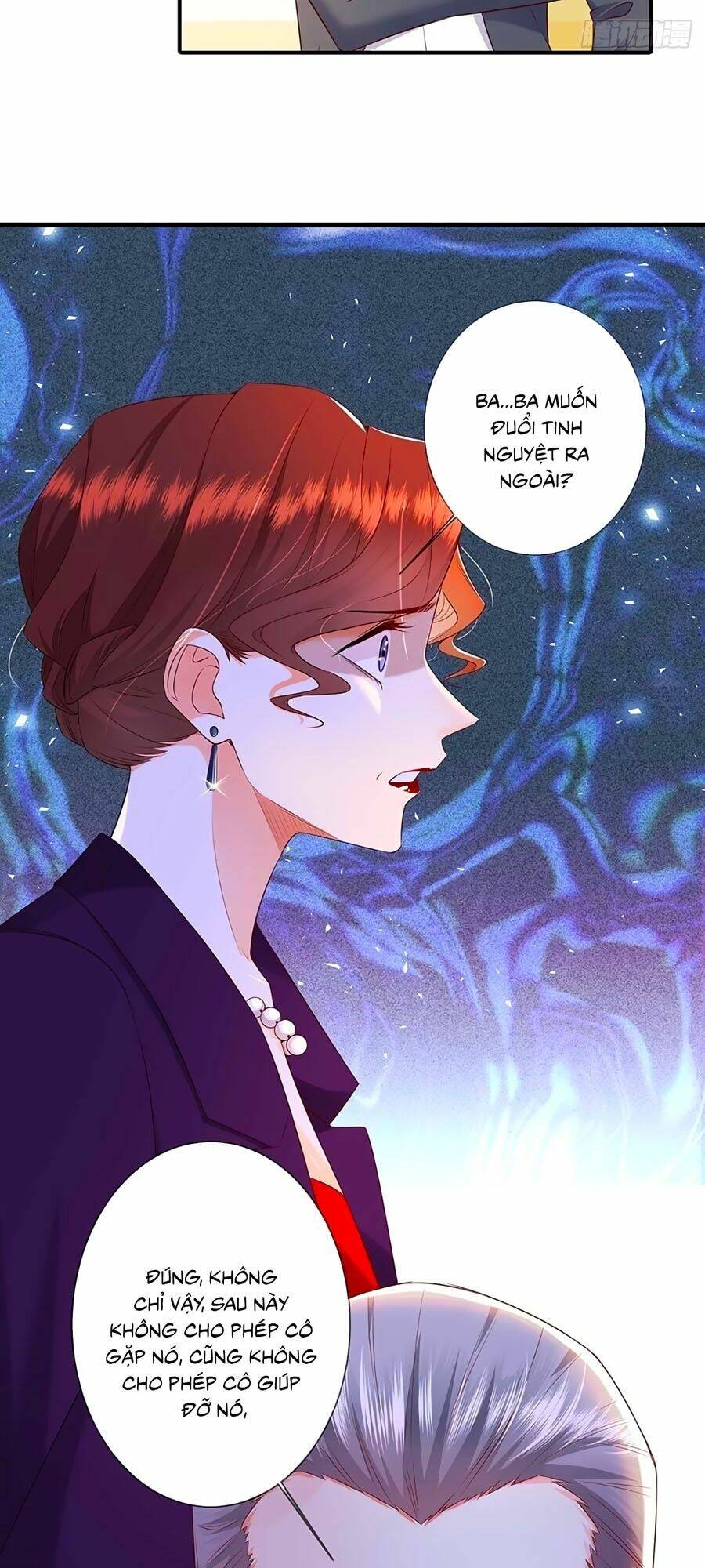 nữ vương tàn nhẫn chapter 6 23