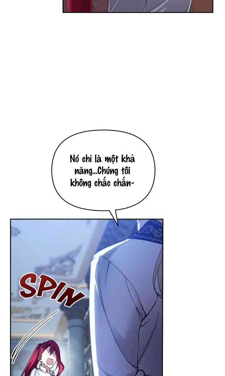 Đóa Hoa Tôn Kính chapter 1.1 - Trang 42