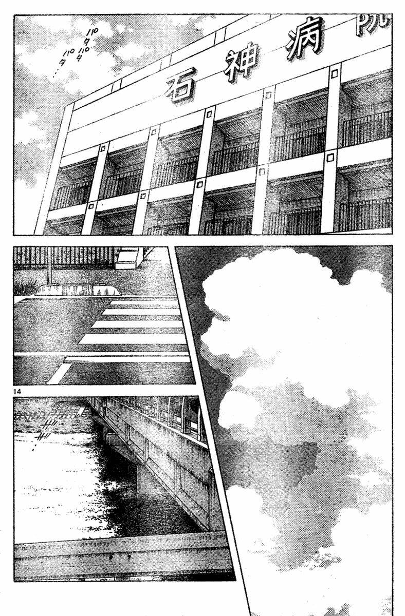 trò chơi vượt qua thử thách chapter 134 16