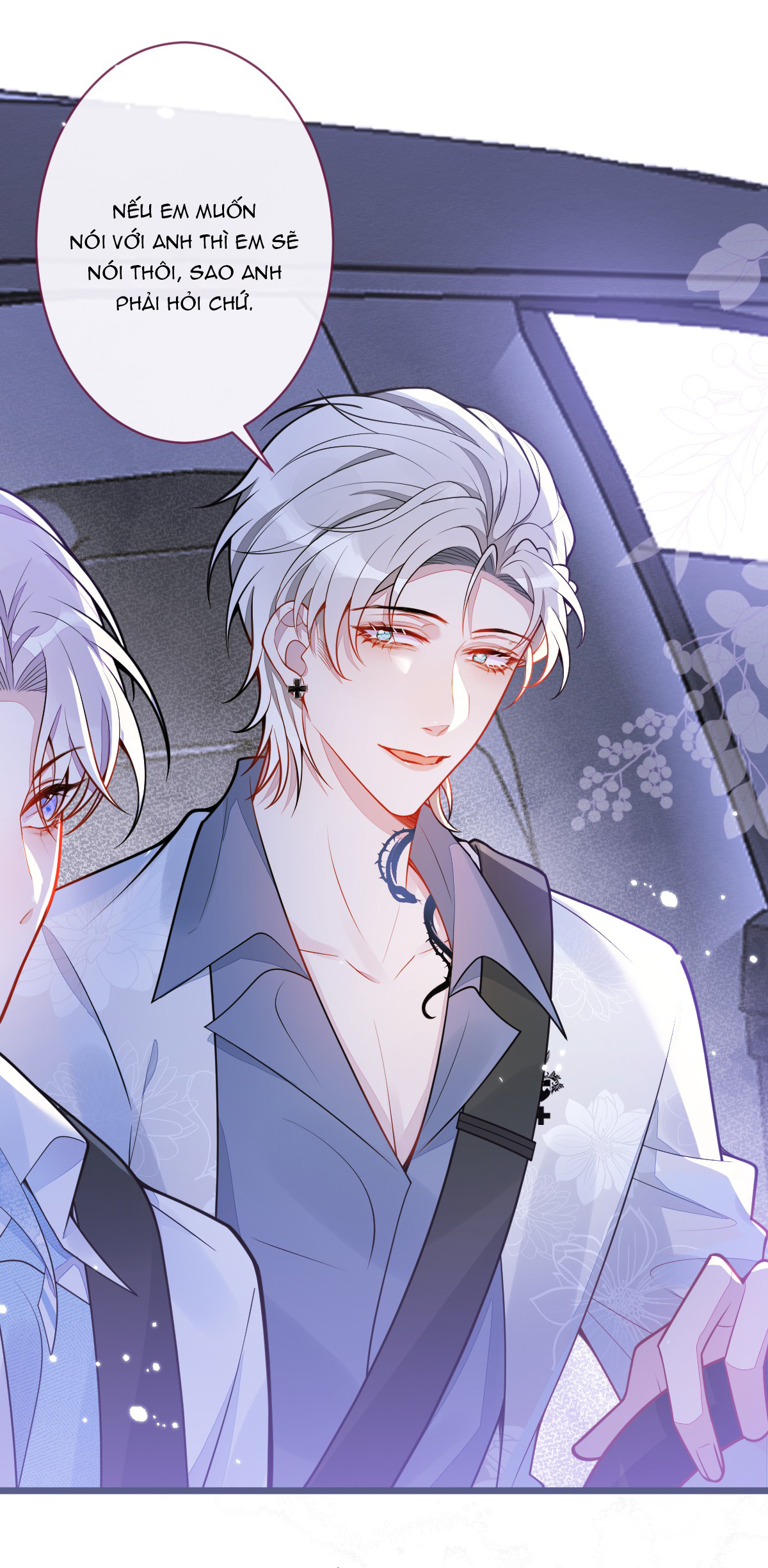 ân sủng của sói chapter 9 24