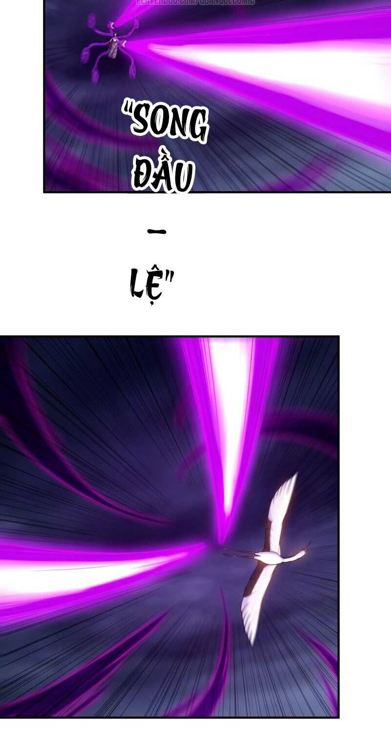 khởi đầu bằng một con côn chapter 75 28