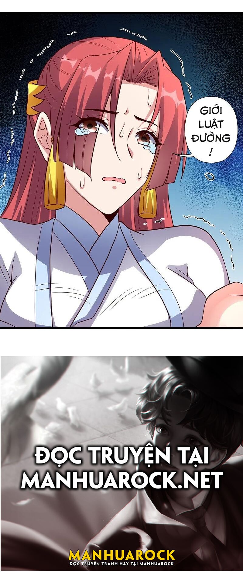 tiên võ đế tôn chapter 284 64