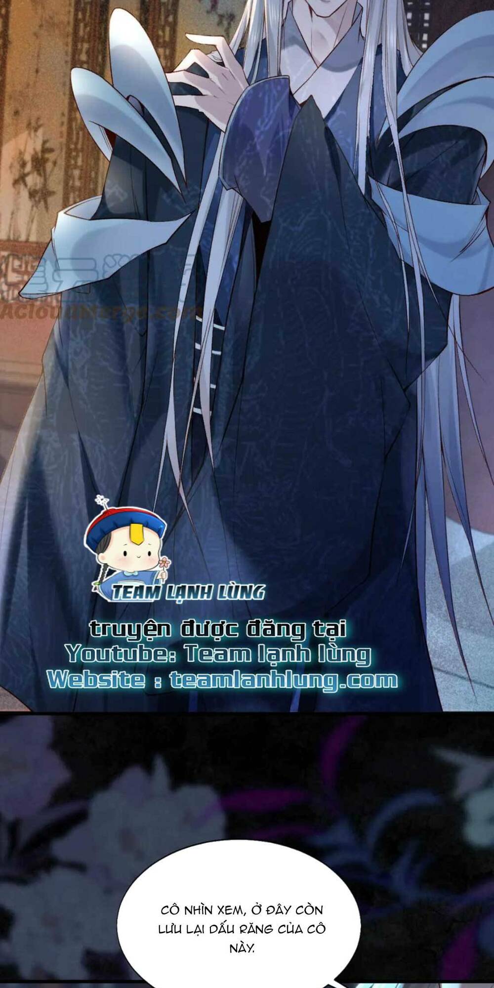 xuyên sách : nghịch đồ hắn lại muốn bắt nạt sư phụ chapter 17 21