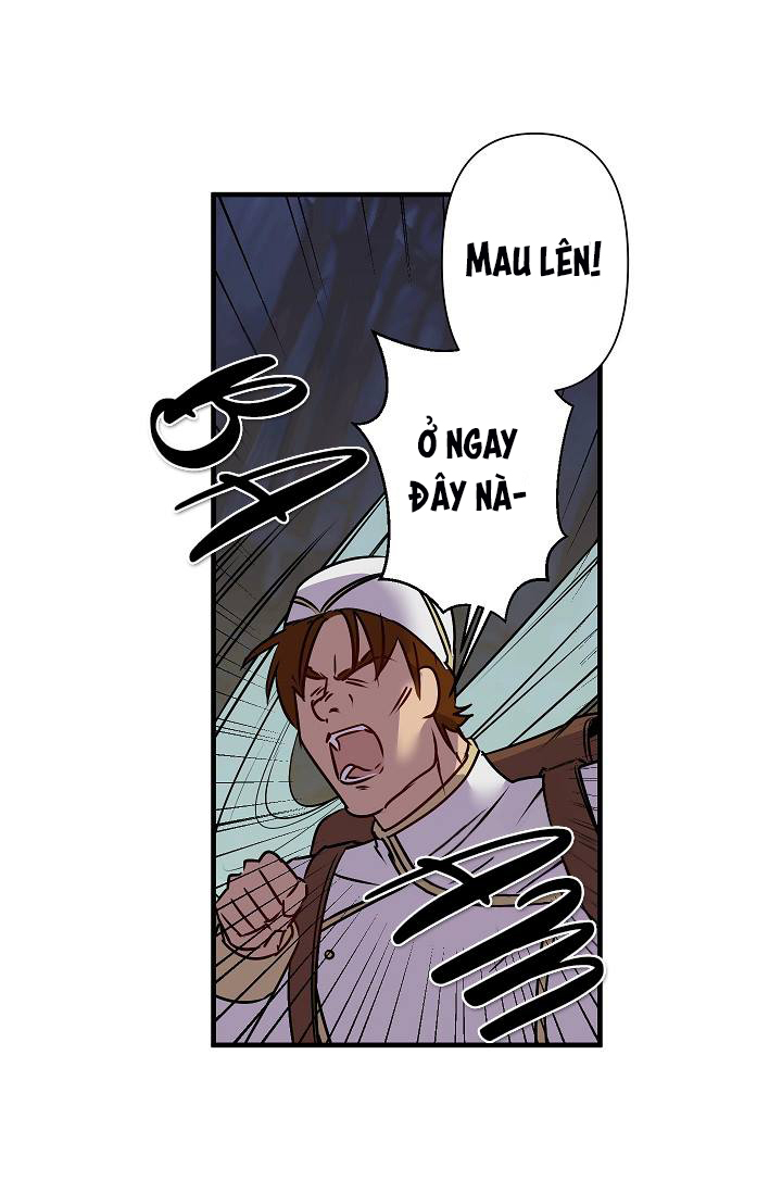 hôn lễ phục thù chapter 19 15