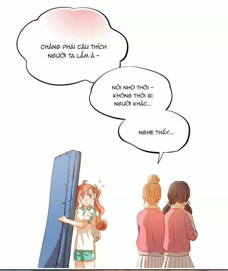 sự cám dỗ xấu xa chapter 40 25