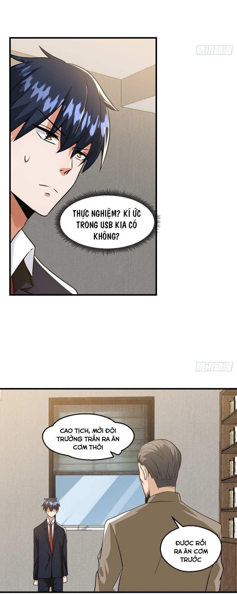 quỷ quyệt @ai chapter 12 2