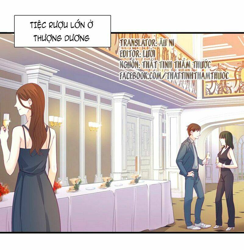 ảnh đế lão công độc ác yêu chapter 1 1