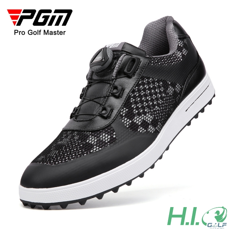 Giầy Golf nam PGM XZ224