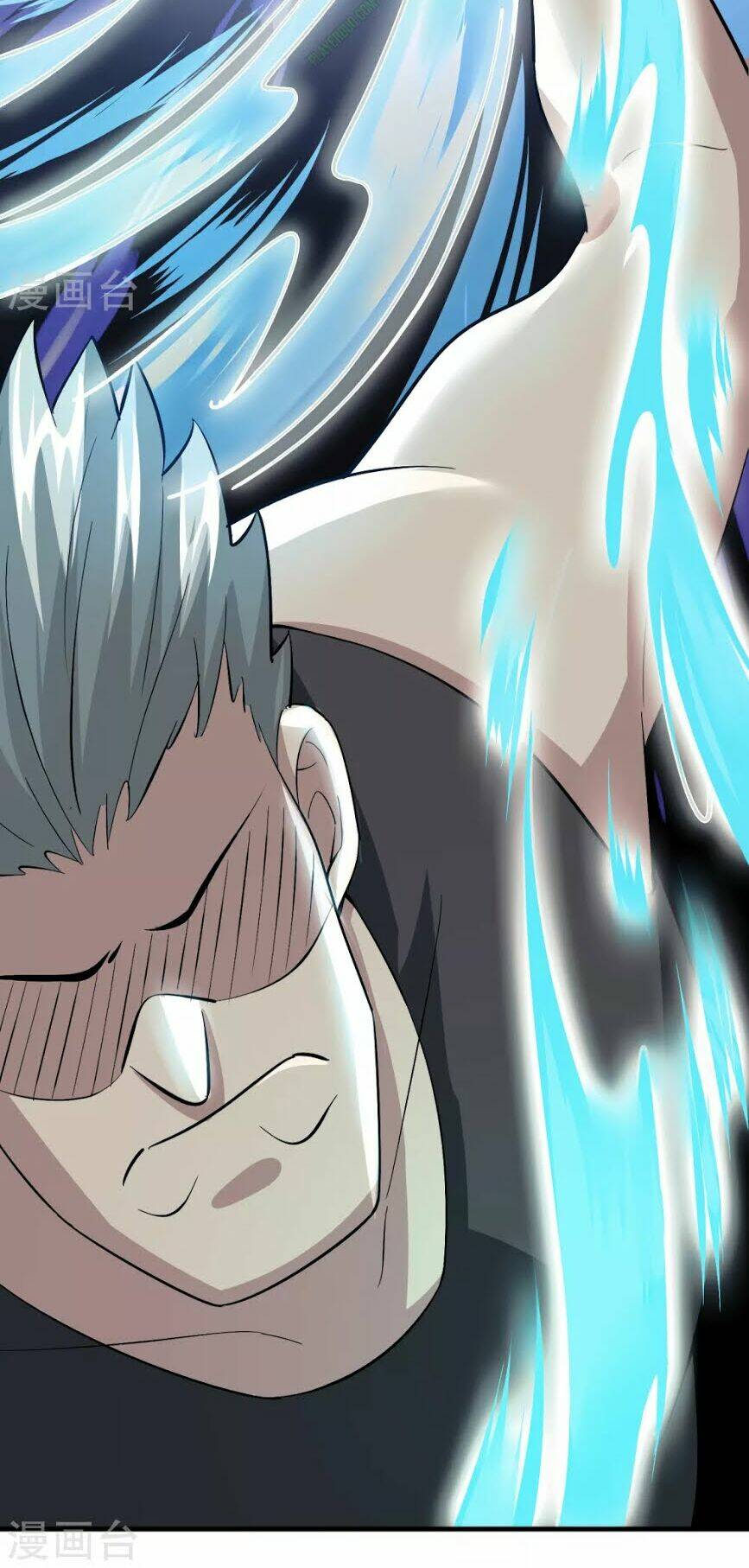 dị giới cung ứng thương chapter 32 4